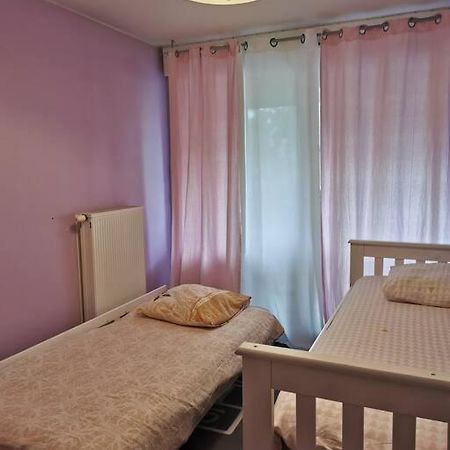 Appartement Cosy A 10 Min Du Centre De Страсбург Екстериор снимка