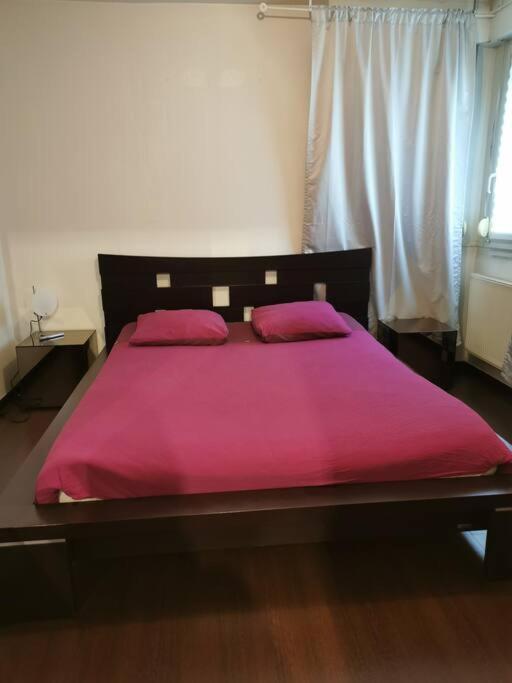 Appartement Cosy A 10 Min Du Centre De Страсбург Екстериор снимка