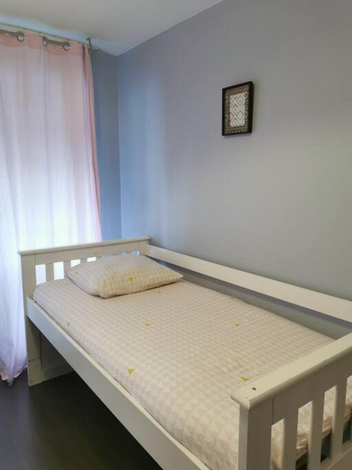 Appartement Cosy A 10 Min Du Centre De Страсбург Екстериор снимка