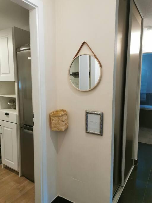 Appartement Cosy A 10 Min Du Centre De Страсбург Екстериор снимка