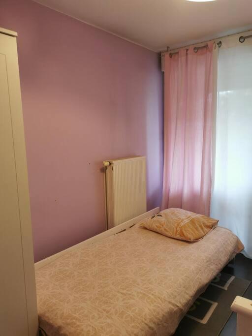 Appartement Cosy A 10 Min Du Centre De Страсбург Екстериор снимка